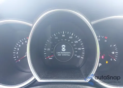 2015 Kia Optima Lx from USA, damaged, VIN 5XXGM4A79FG360137